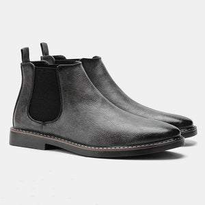 Luca – Tijdloze Chelsea Boots voor Heren
