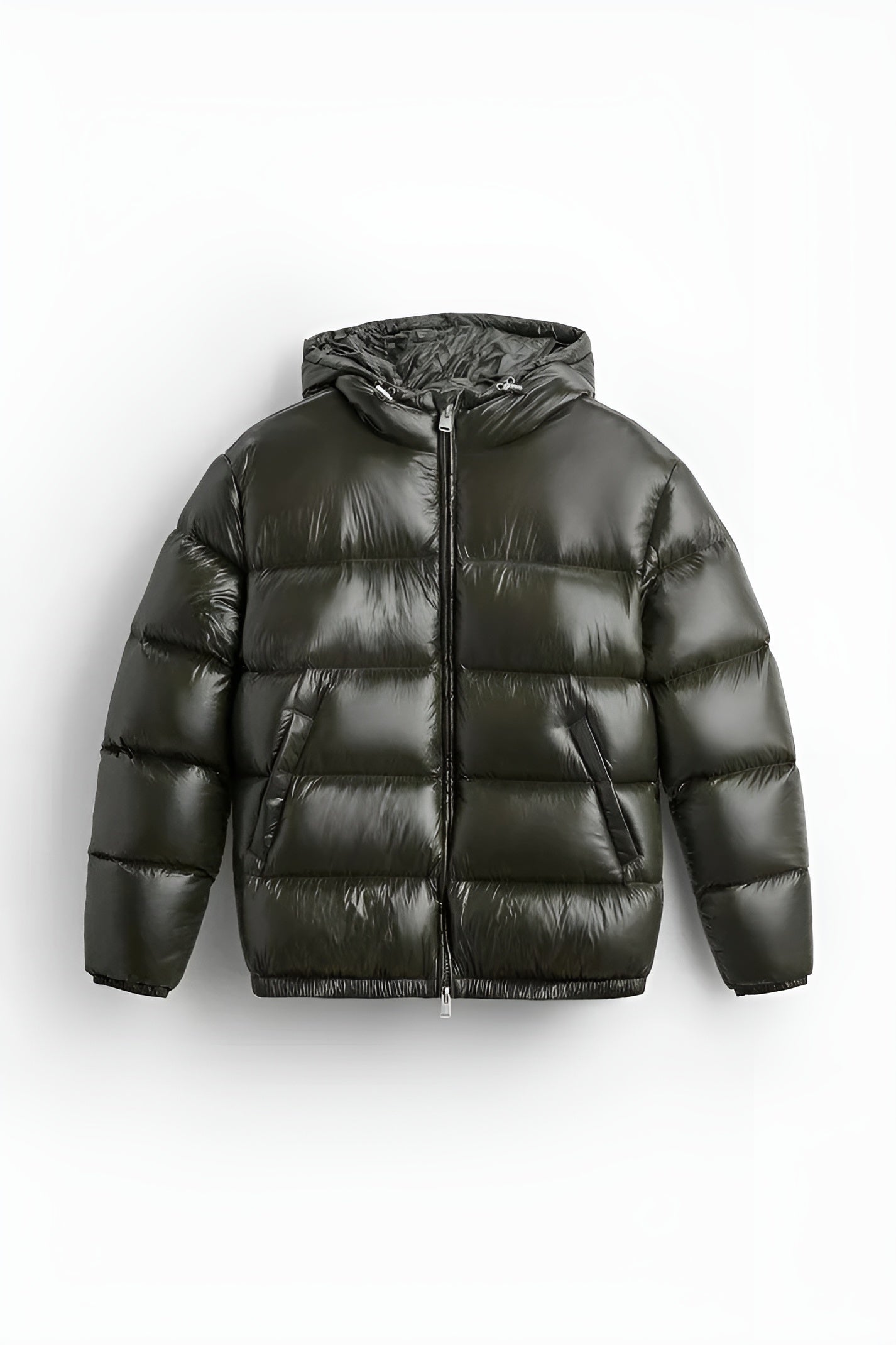 Matteo – Waterdichte Heren Winterjas