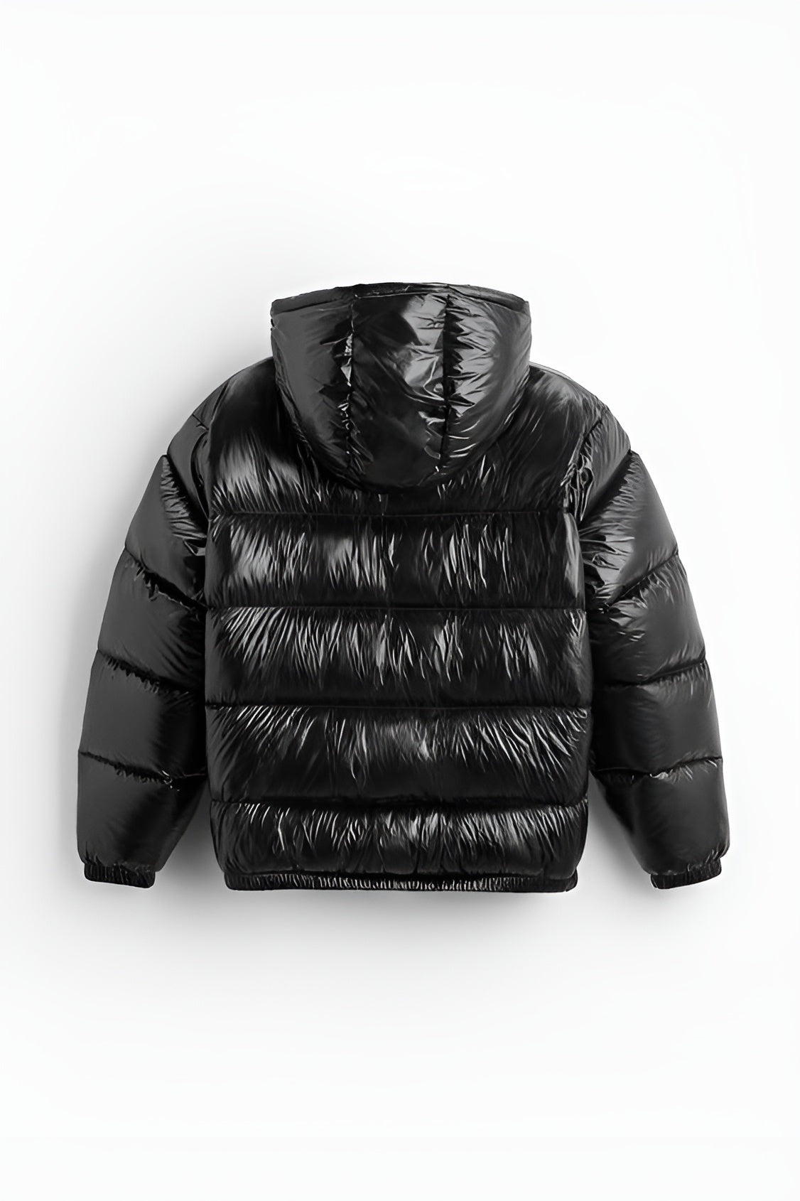 Matteo – Waterdichte Heren Winterjas