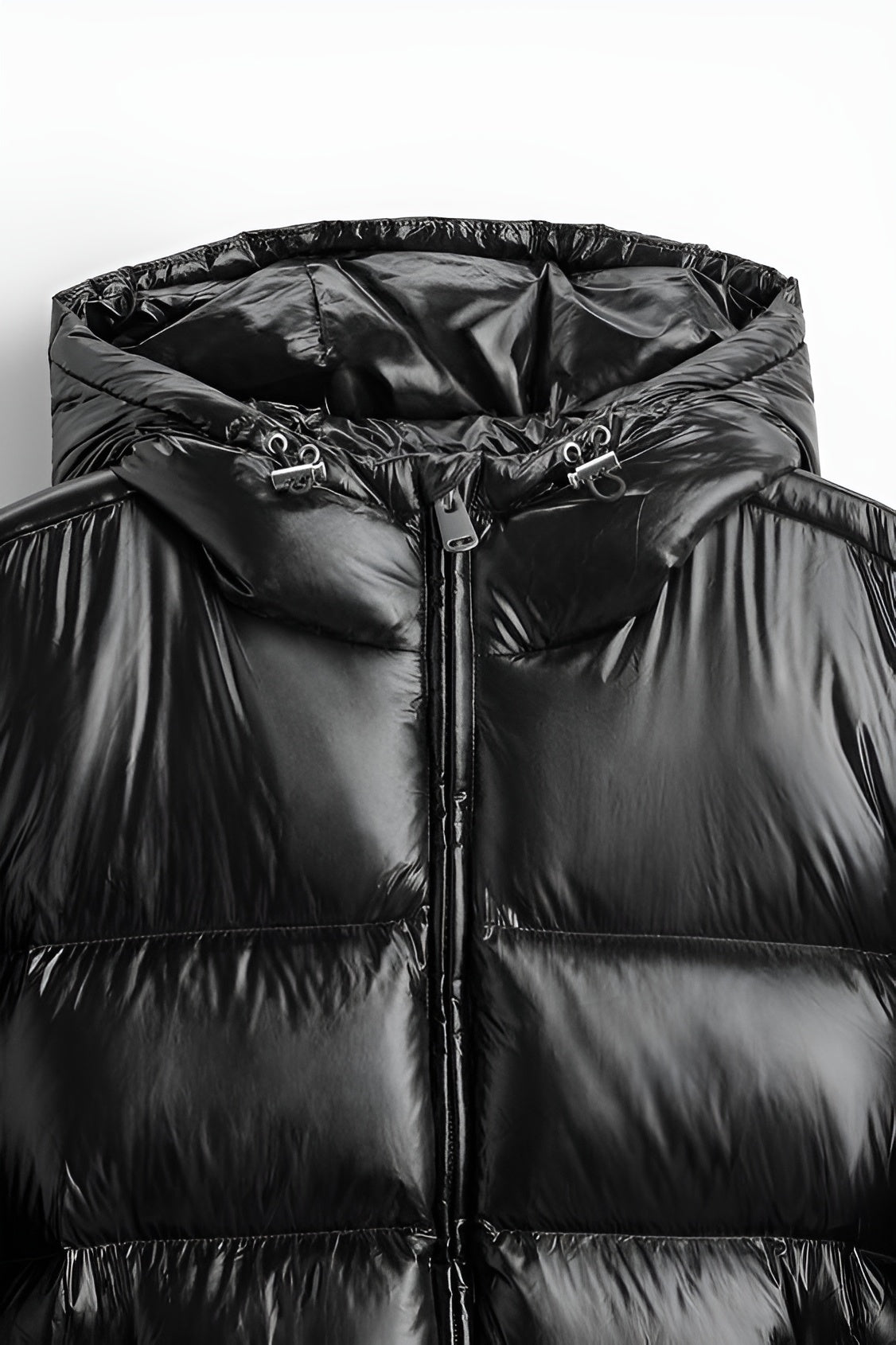 Matteo – Waterdichte Heren Winterjas