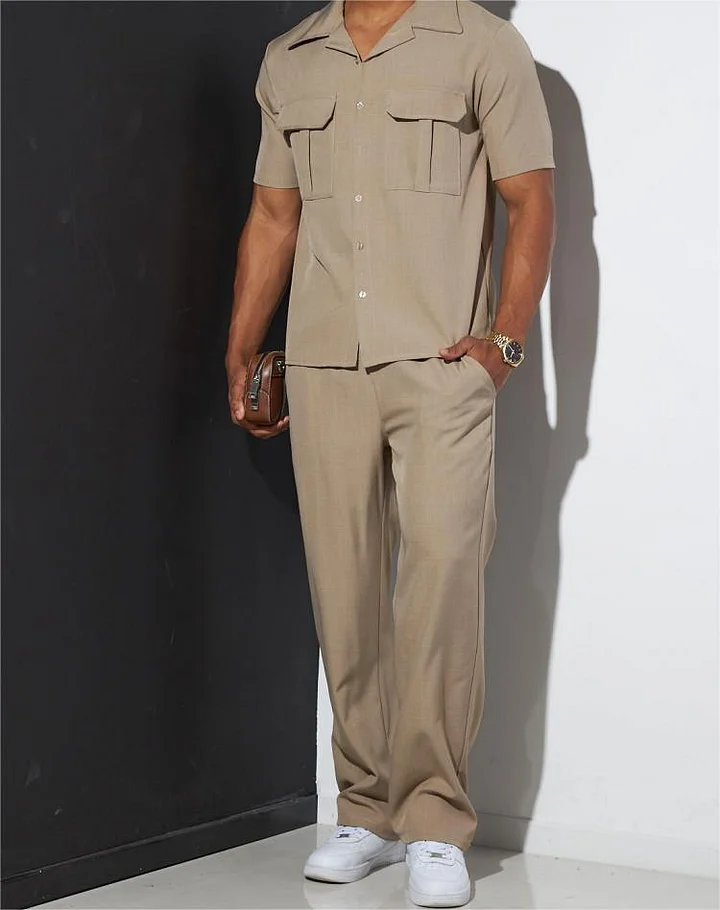 LucaFerrari™ Rope Broekpak