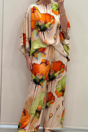 ElenaRossi satijnen set