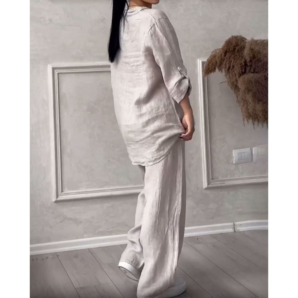 ElenaMartini Nora Dames set