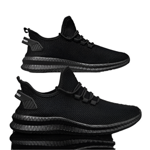 Lorenzo – Orthopedische Herenschoenen voor Wandelen