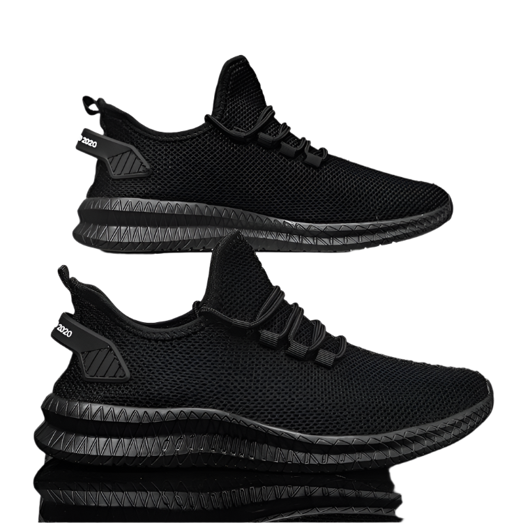 Lorenzo – Orthopedische Herenschoenen voor Wandelen