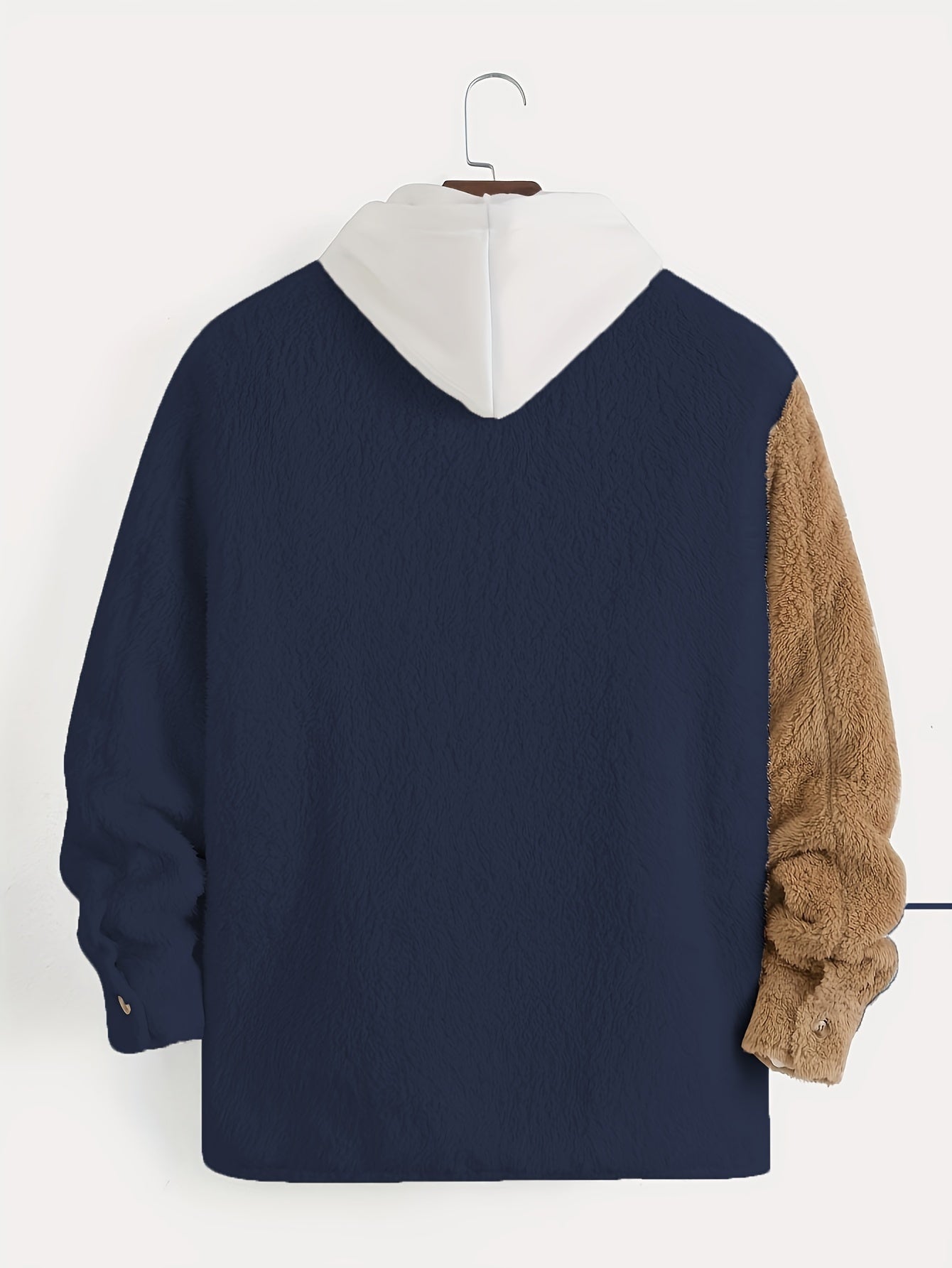 Alessandro – Winddicht Heren Winterjack