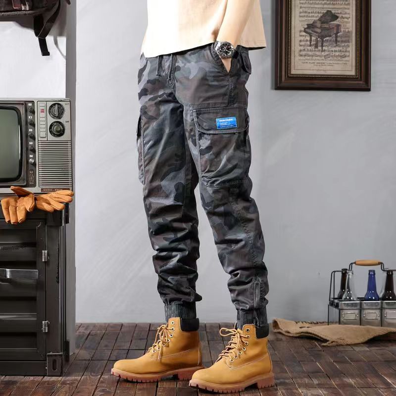 AlpinistaAlta Cargobroek