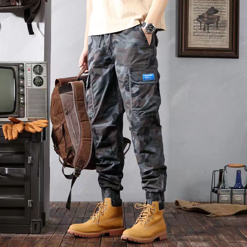 AlpinistaAlta Cargobroek