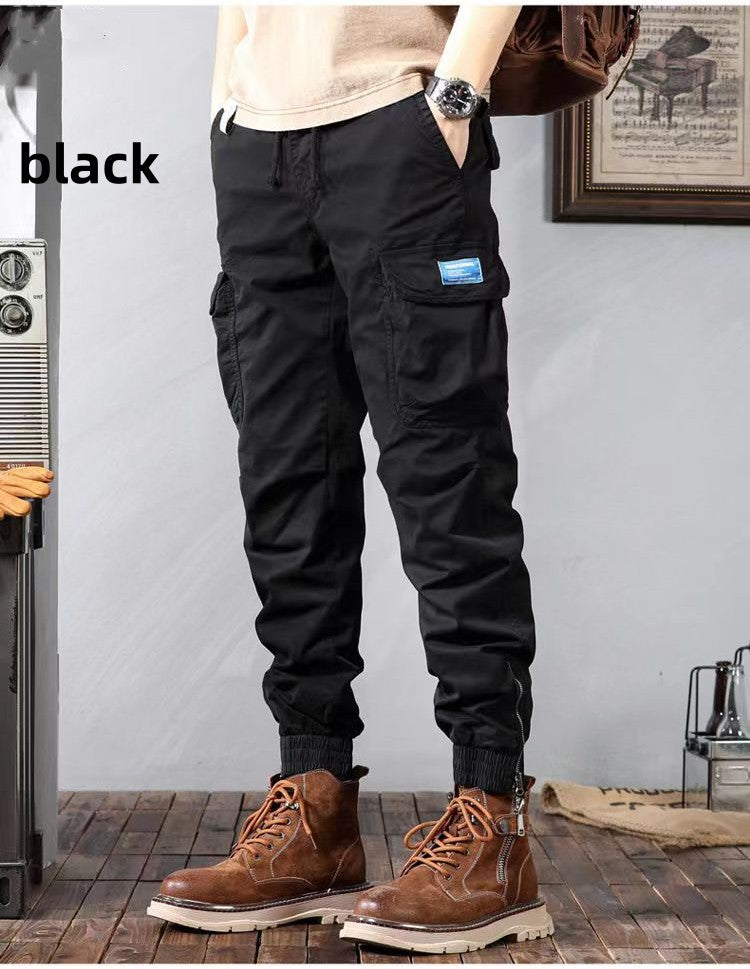 AlpinistaAlta Cargobroek