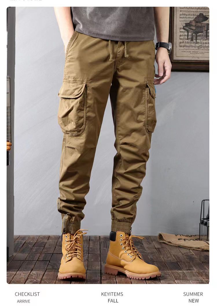 AlpinistaAlta Cargobroek