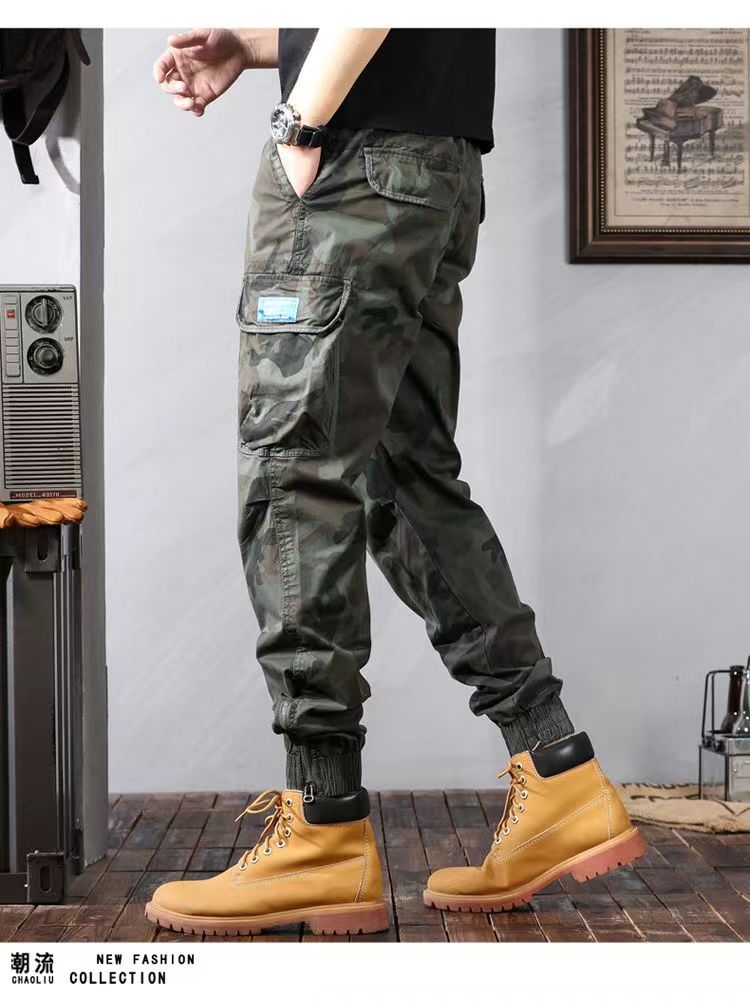 AlpinistaAlta Cargobroek