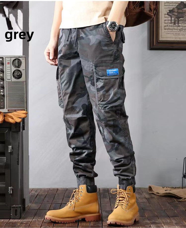 AlpinistaAlta Cargobroek