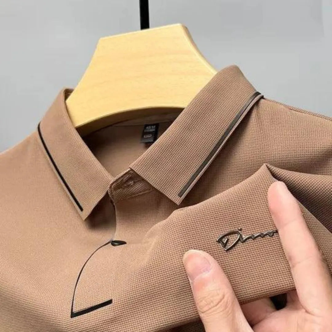 LucaSantini™ Herenpolo