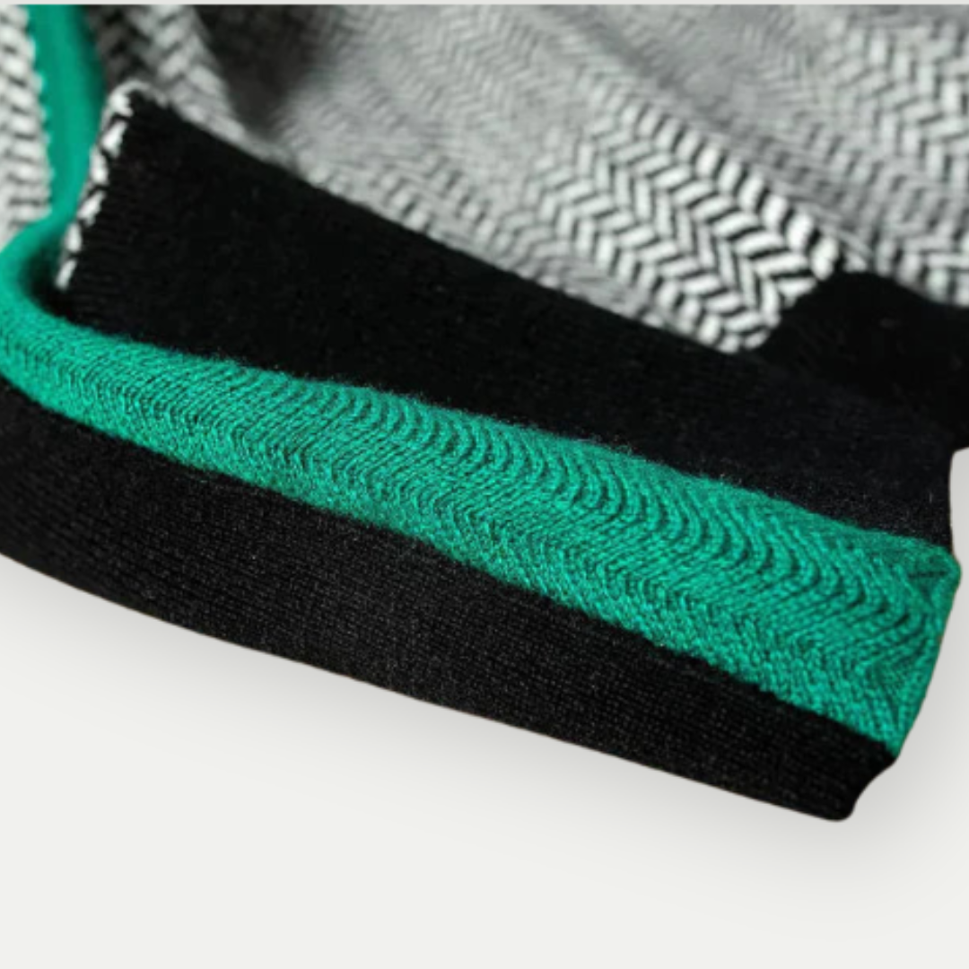 Sofia – Luxe Dames Coltrui