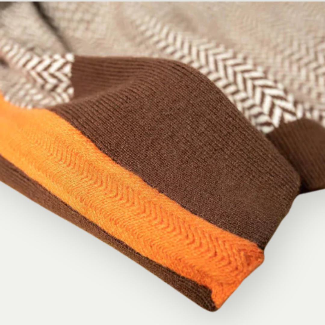 Sofia – Luxe Dames Coltrui