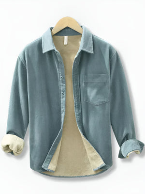 Lorenzo – Premium Heren Gebreid Vest