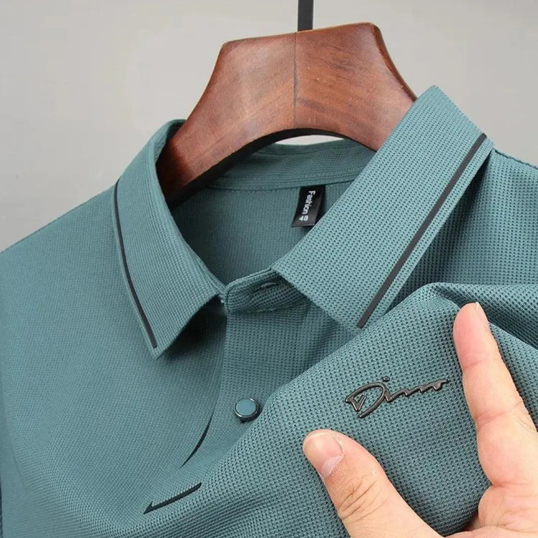 LucaSantini™ Herenpolo