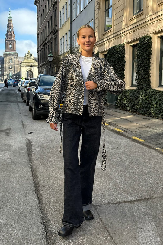 LorenzaFerro Trenchcoat voor dames