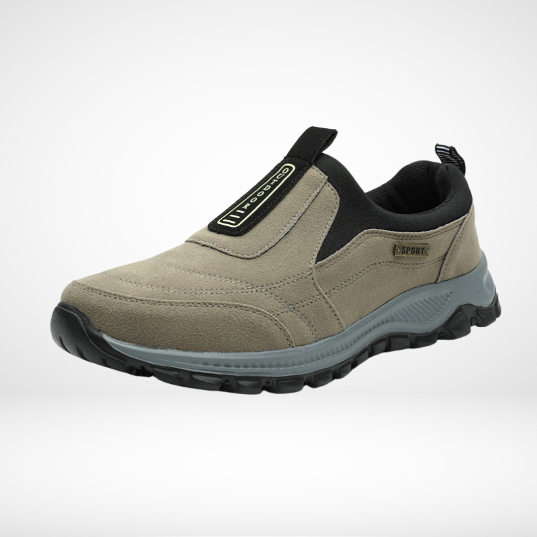 CarloVenti Outdoor Sportschoenen Voor Heren