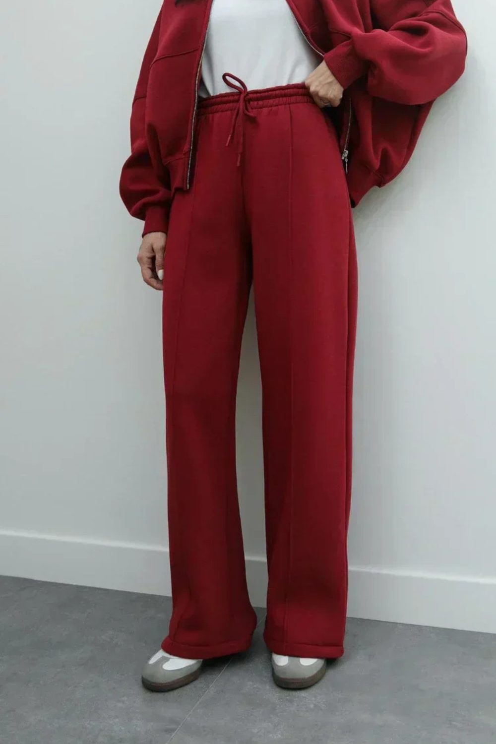 Isabella – Zachte Dames Loungewear Set