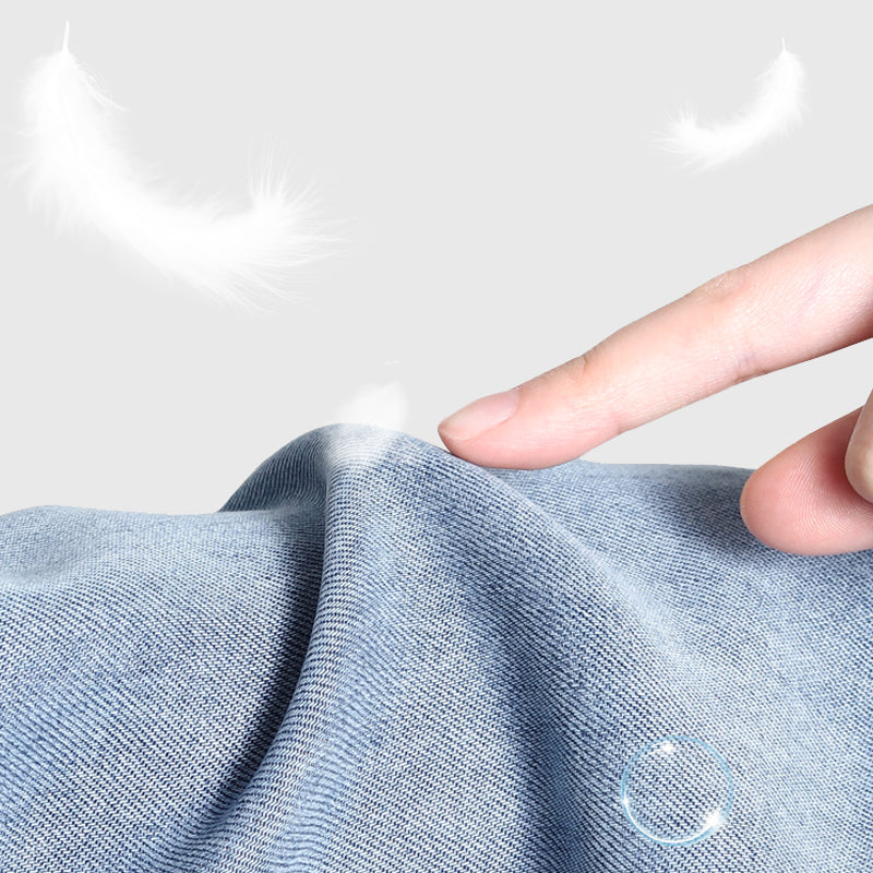 MarcoValli Gescheurde Jeans