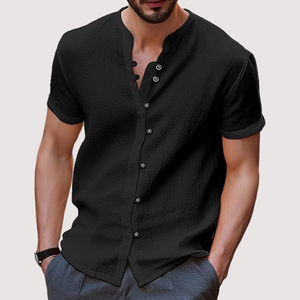 FabioOndina Heren Hawaii Overhemd