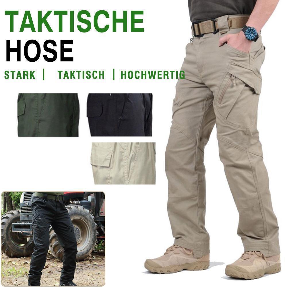 LucaMoretti™ Tactische broek