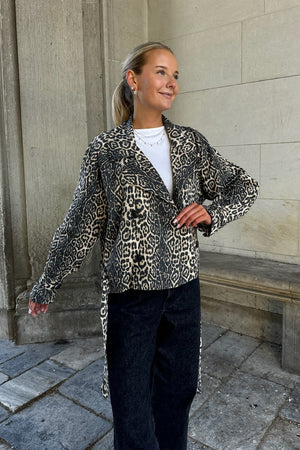 LorenzaFerro Trenchcoat voor dames