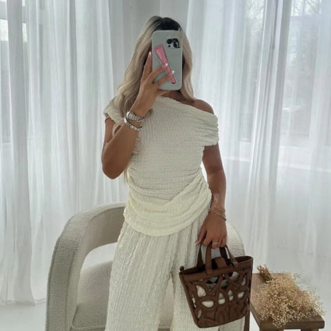 SofiaLanteri Romy Set Voor Vrouwen