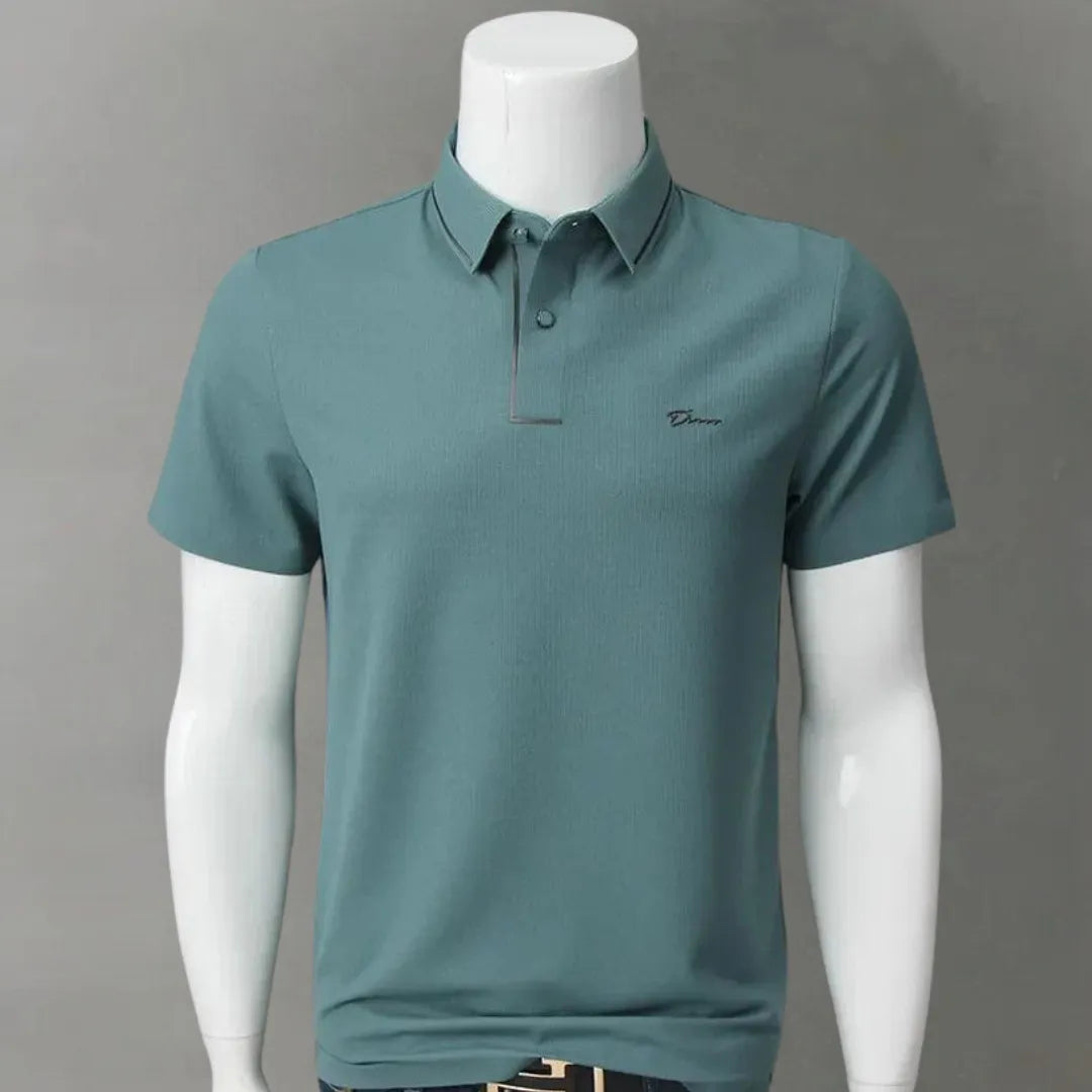 LucaSantini™ Herenpolo