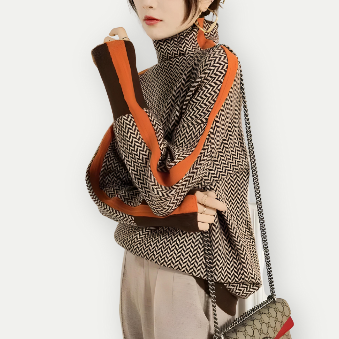 Sofia – Luxe Dames Coltrui