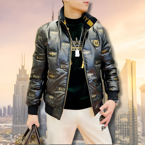 FabrizioRossi - Chique Herenjas