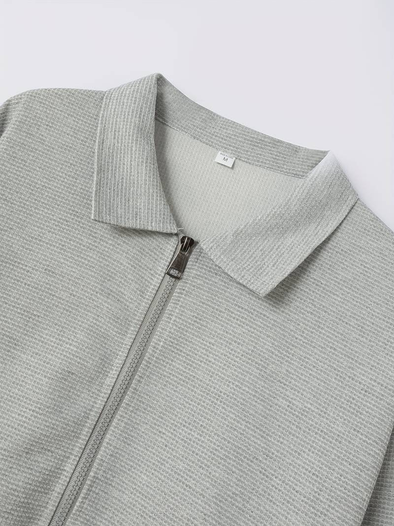 ValerioMonti Heren Luca Zomerjas Voor Heren