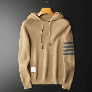 EdoardoGreco Heren Capuchon Sweatshirt Voor Heren