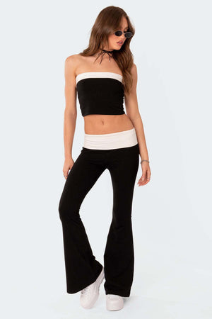StileUnico Top en broek duo