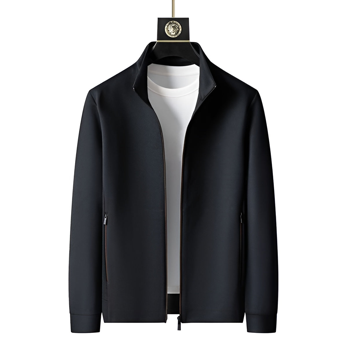 Luca – Premium Trainingspak voor Heren