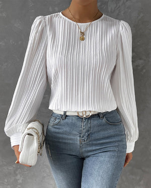 Celeste – Lichte Zomerblouse voor Dames