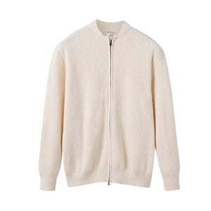 LucaPavinelli Zacht Katoenen Gilet