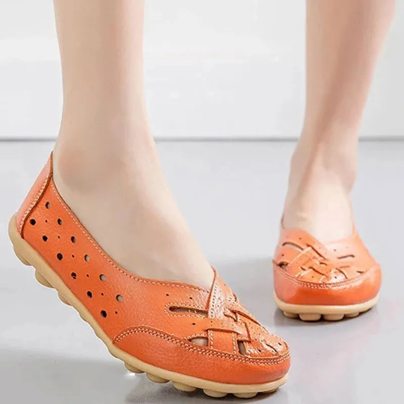 Pedulare™️ Orthopedische dames schoenen