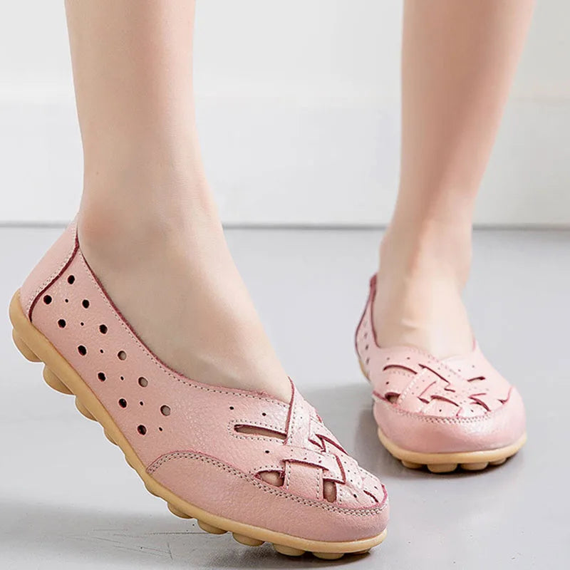 Pedulare™️ Orthopedische dames schoenen