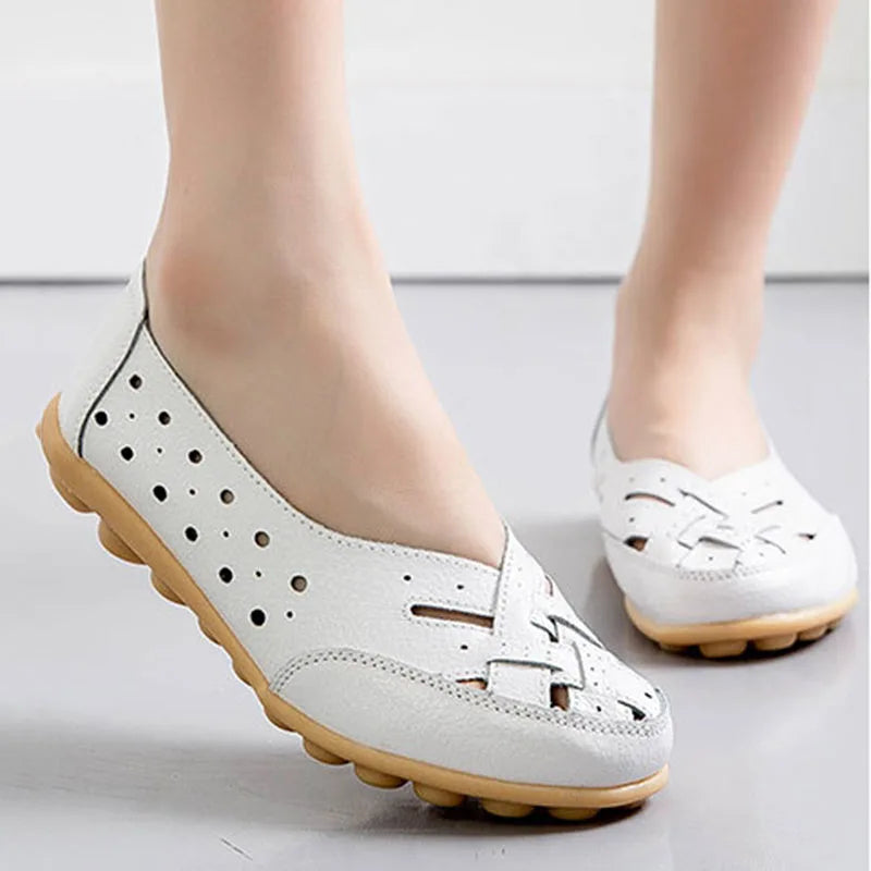 Pedulare™️ Orthopedische dames schoenen