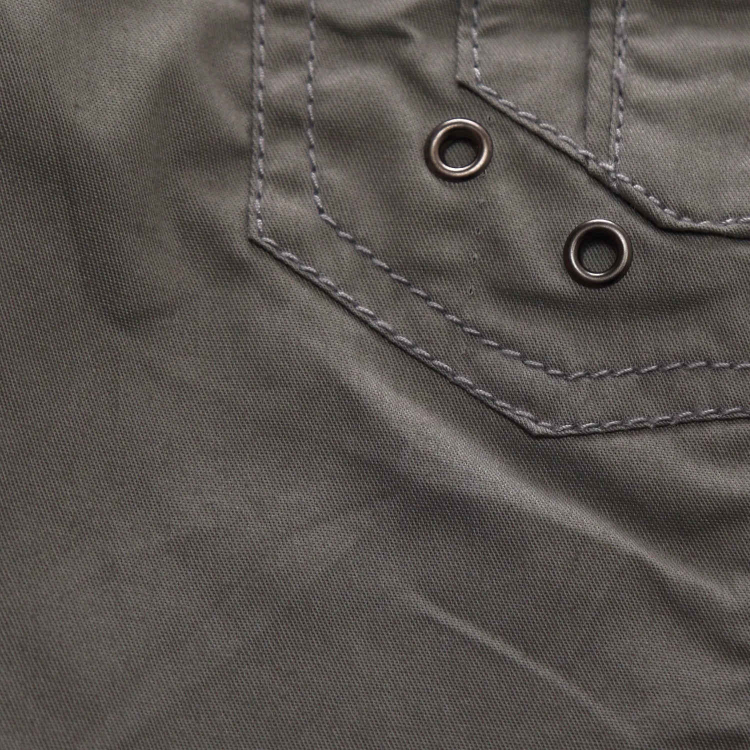 DarioMarconi Casual Cargo Overhemd