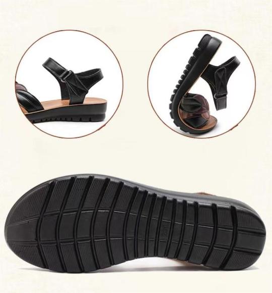 MatteoRossetti Anti-slip sandalen