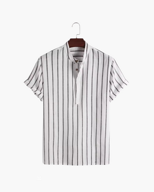 Navale – Vintage Mesh Lange Mouwen Dames T-Shirt