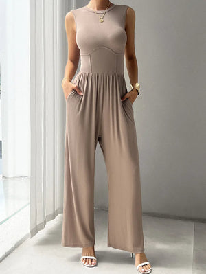 EnzoVitale LURANO Jumpsuit