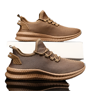 Lorenzo – Orthopedische Herenschoenen voor Wandelen