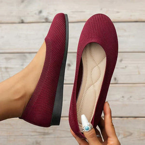 ElisaFabbri Comfortabele Schoenen Voor Vrouwen