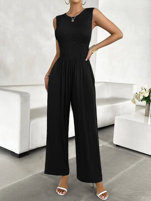EnzoVitale LURANO Jumpsuit