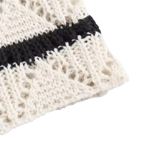 AlessaFabbri Astrid Top en Broek Set Voor Dames