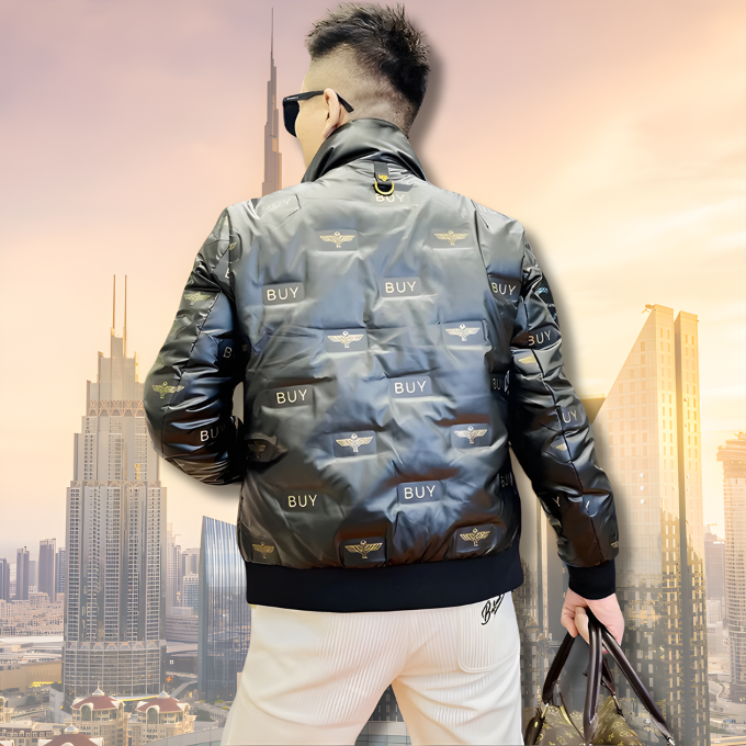 FabrizioRossi - Chique Herenjas